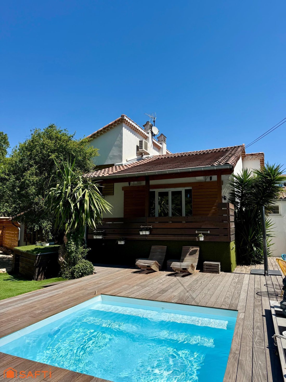House in Toulon, Provence-Alpes-Côte d'Azur, France 1 - 18015375