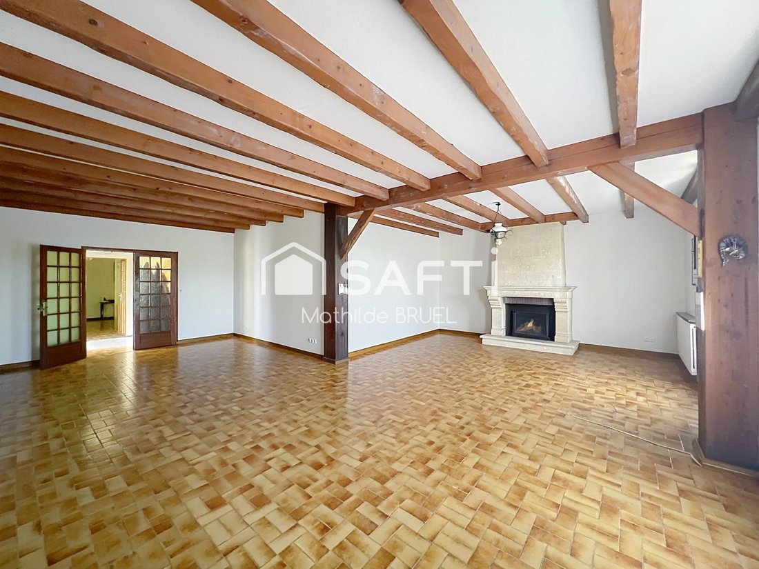 House in Mérignac, Nouvelle-Aquitaine, France 3 - 16398002