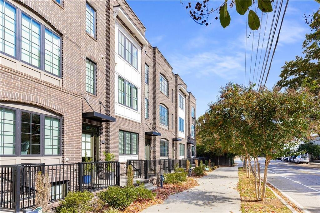 Villa in Atlanta, Georgia, United States 2 - 18014512