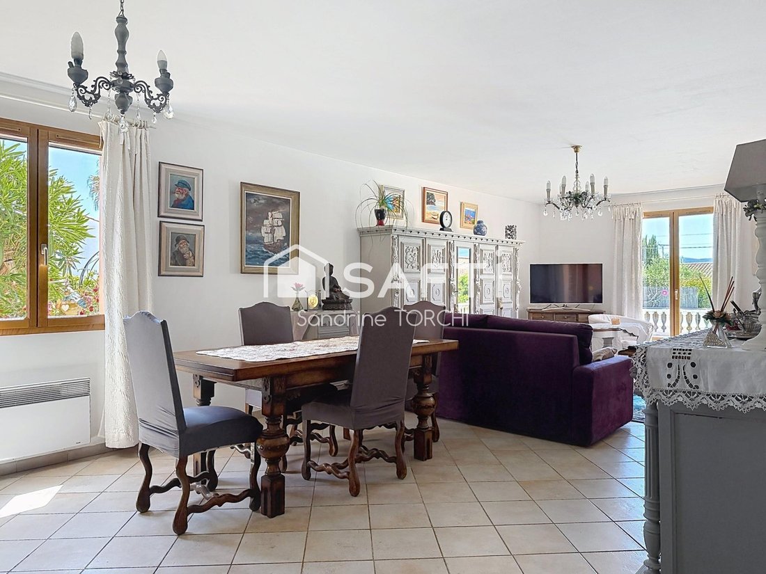 House in Sud, Vidauban, France 5 - 18015397
