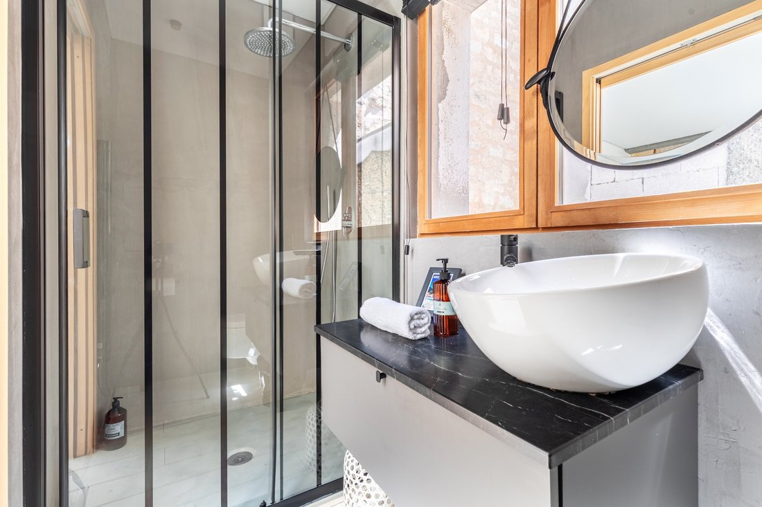 Apartment in Hôtel de Ville-Quinconce-Saint Seurin-Fondaudège, Bordeaux, France 5 - 18014558