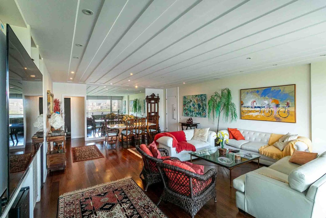 Apartment in Rio de Janeiro, State of Rio de Janeiro, Brazil 4 - 18014565