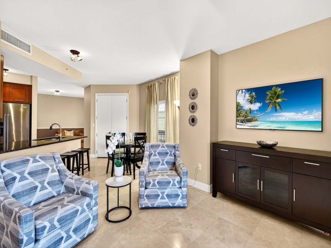 Condo in Wilton Manors, Florida, United States 1 - 18014583