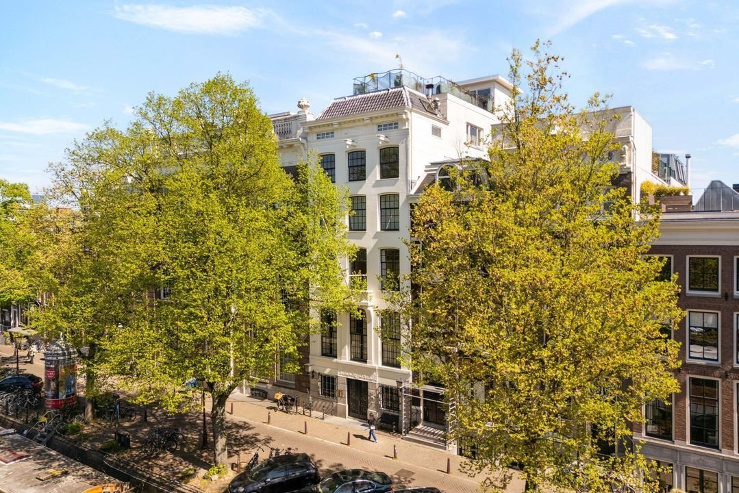 Apartment in Amsterdam, North Holland, Netherlands 1 - 18014908