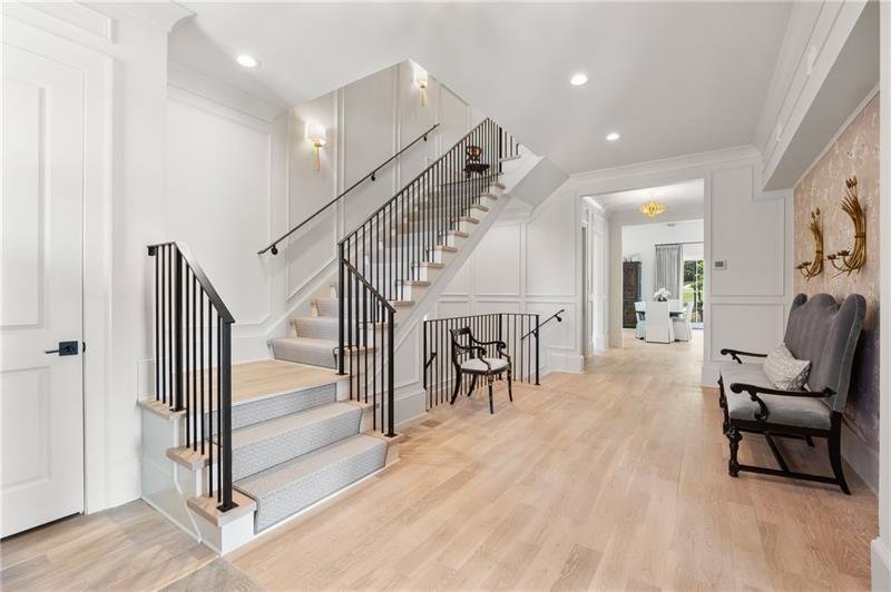 House in Cumming, Georgia, United States 3 - 18014704