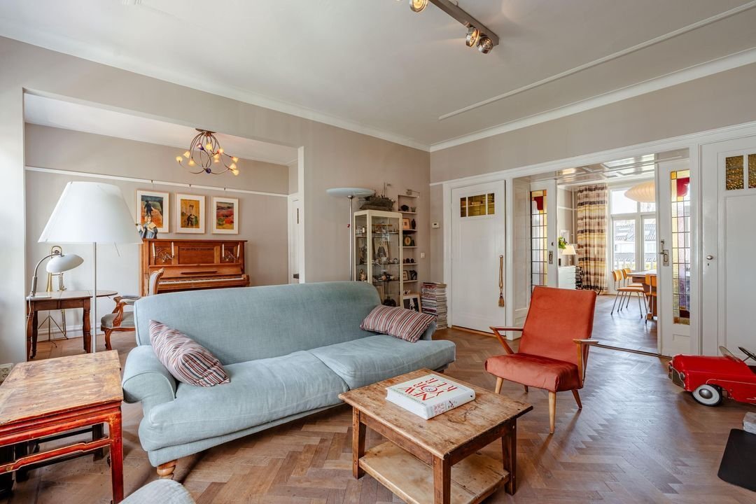 Apartment in Apollobuurt, North Holland, Netherlands 4 - 18014856