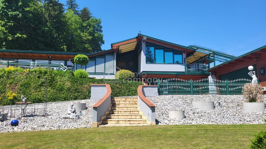 Villa in Stainz, Styria, Austria 1 - 17030416