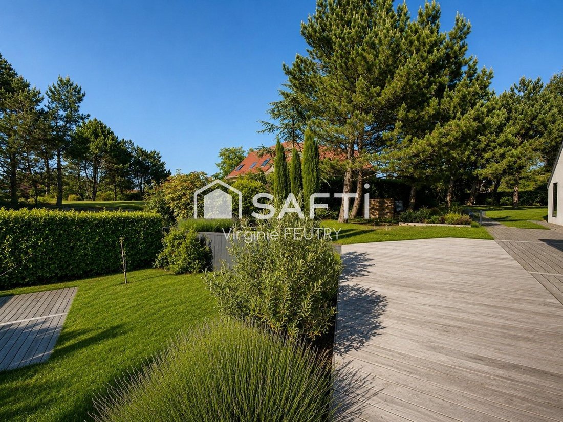House in Cucq, Hauts-de-France, France 5 - 18015378