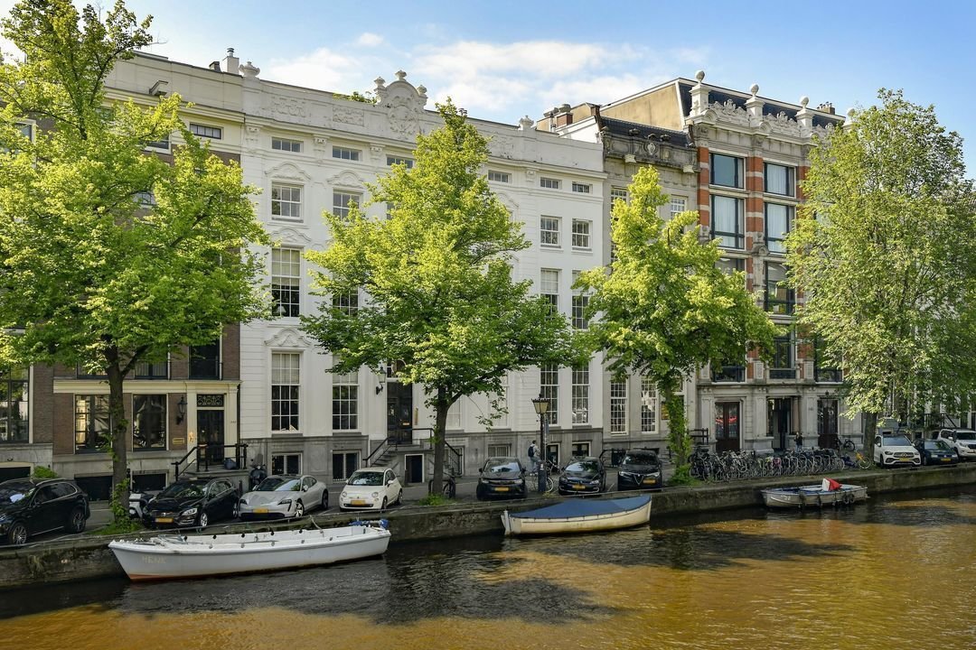Apartment in Amsterdam, North Holland, Netherlands 5 - 18014866