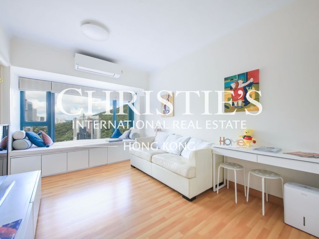 Apartment in Hong Kong, Hong Kong 2 - 18015055