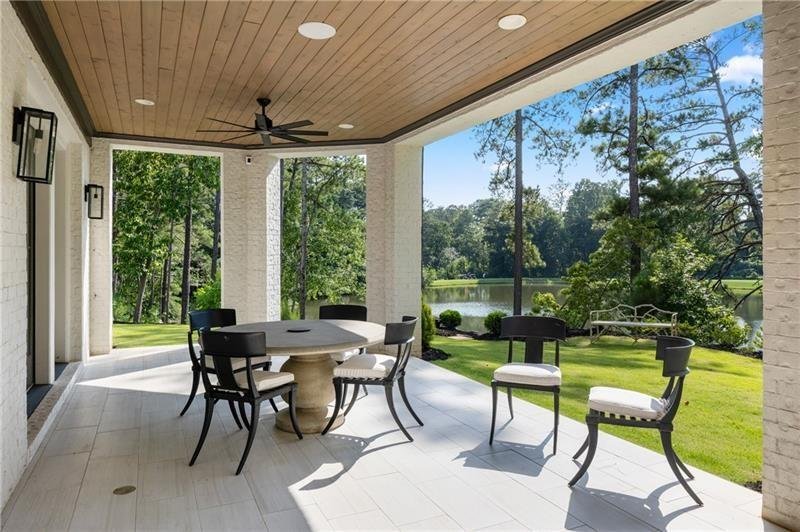 House in Cumming, Georgia, United States 1 - 18014704