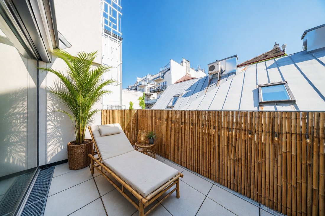 Penthouse in Vienna, Wien, Austria 2 - 16430065