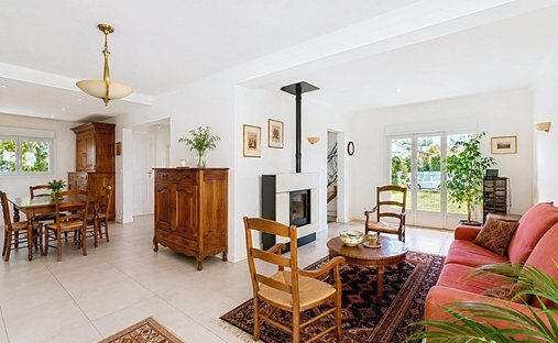 House in France-L'Alouette-Jean Bart, Pessac, France 1
