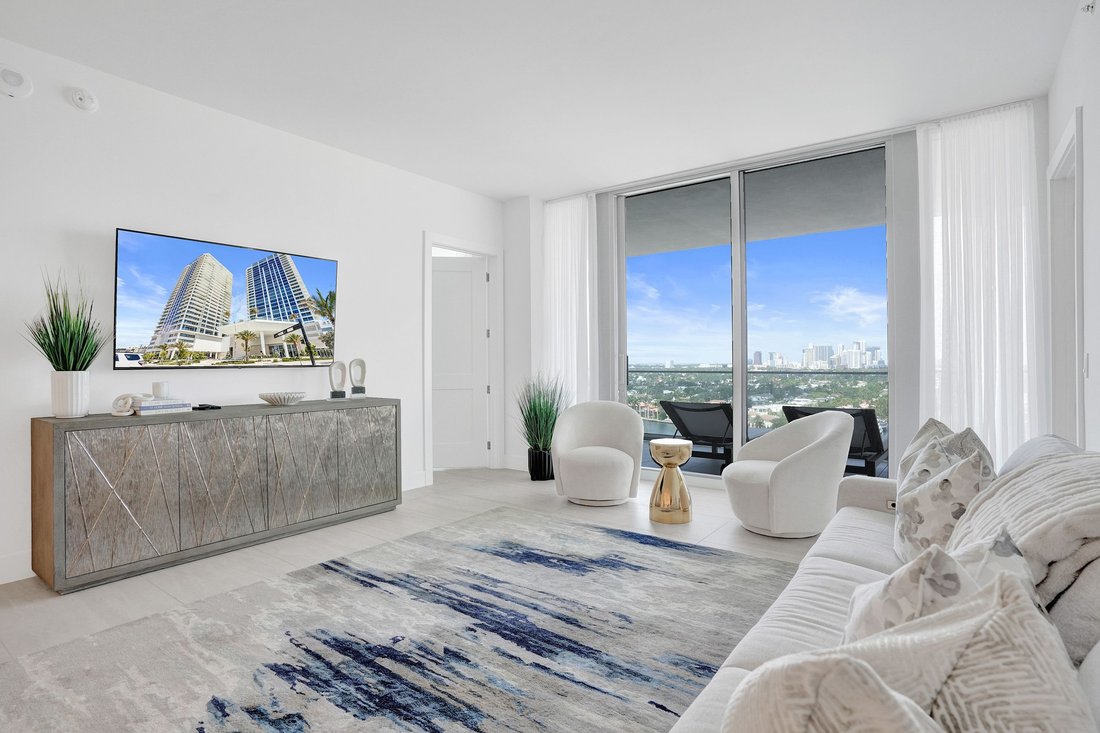 Condo in Fort Lauderdale, Florida, United States 1 - 18014615