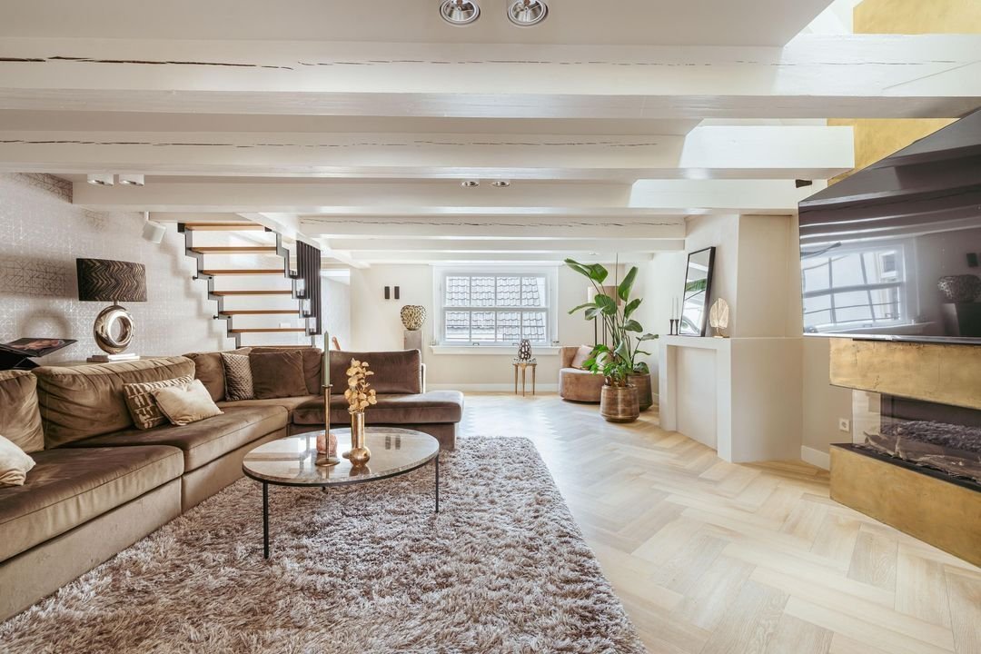 Apartment in Amsterdam, North Holland, Netherlands 2 - 18014862