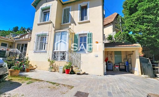 House in Saint Menet, Marseille, Provence-Alpes-Côte d'Azur 1