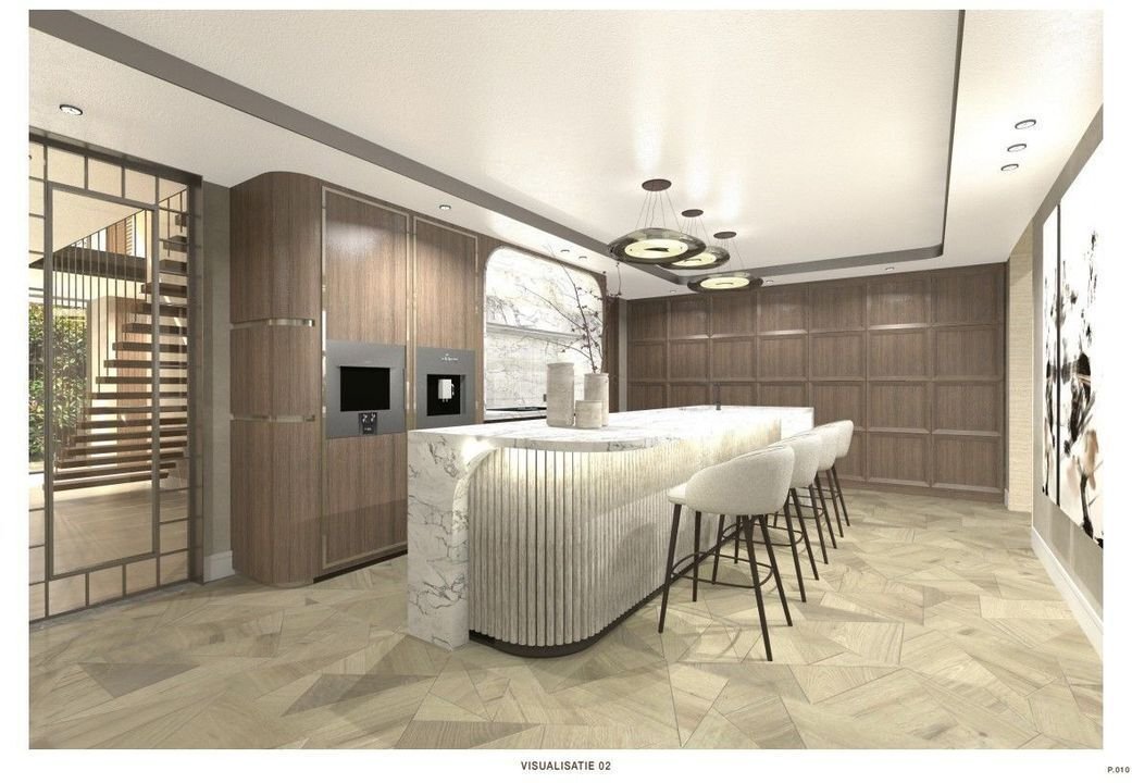 Villa in Apollobuurt, North Holland, Netherlands 4 - 18014877