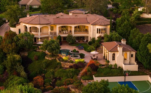 El Dorado Hills, California, United States 1