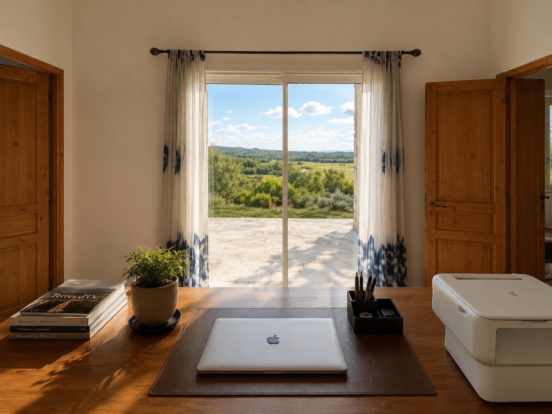 House in Forcalquier, Provence-Alpes-Côte d'Azur, France 5 - 18015309