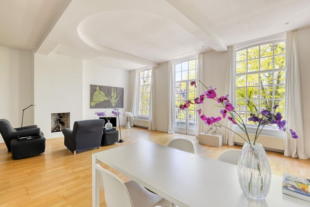 Apartment in Amsterdam, North Holland, Netherlands 4 - 18014908