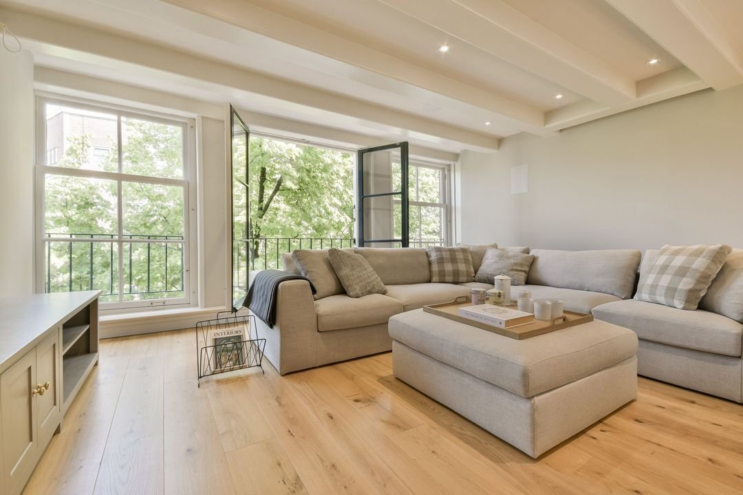 Apartment in Amsterdam, North Holland, Netherlands 5 - 18014804