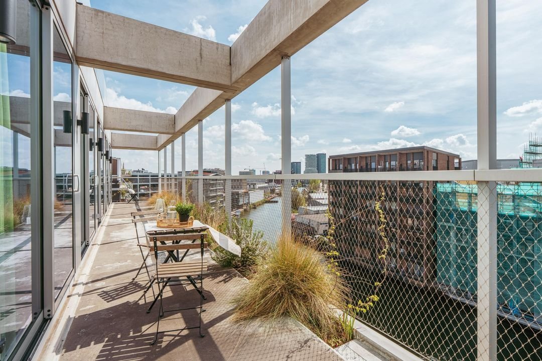 Apartment in Amsterdam, North Holland, Netherlands 5 - 18014896