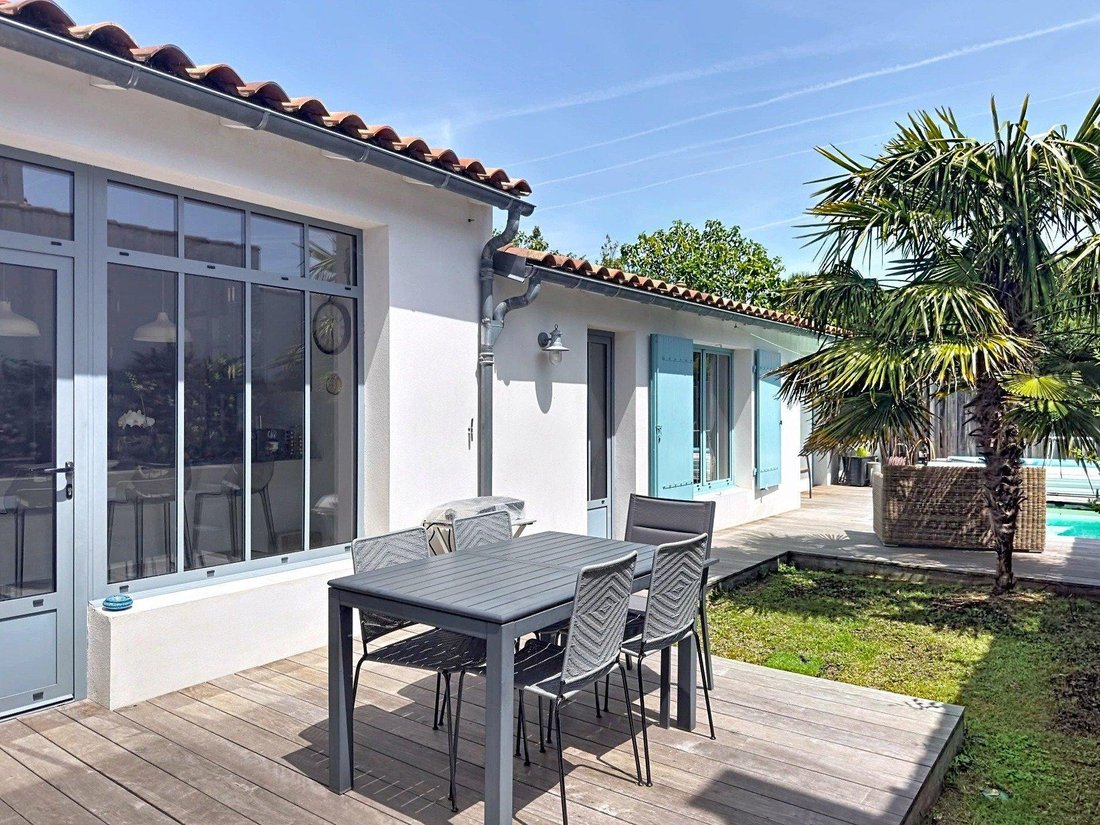 House in Est, Châtelaillon-Plage, France 2 - 18015381