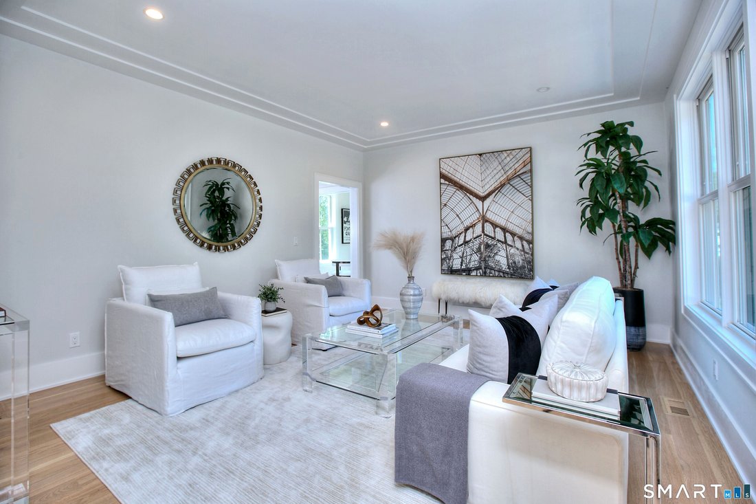 House in Westport, Connecticut, United States 3 - 18014448