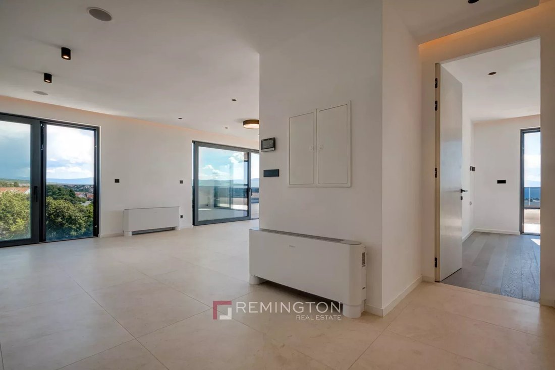 Apartment in Croatia 2 - 15166751