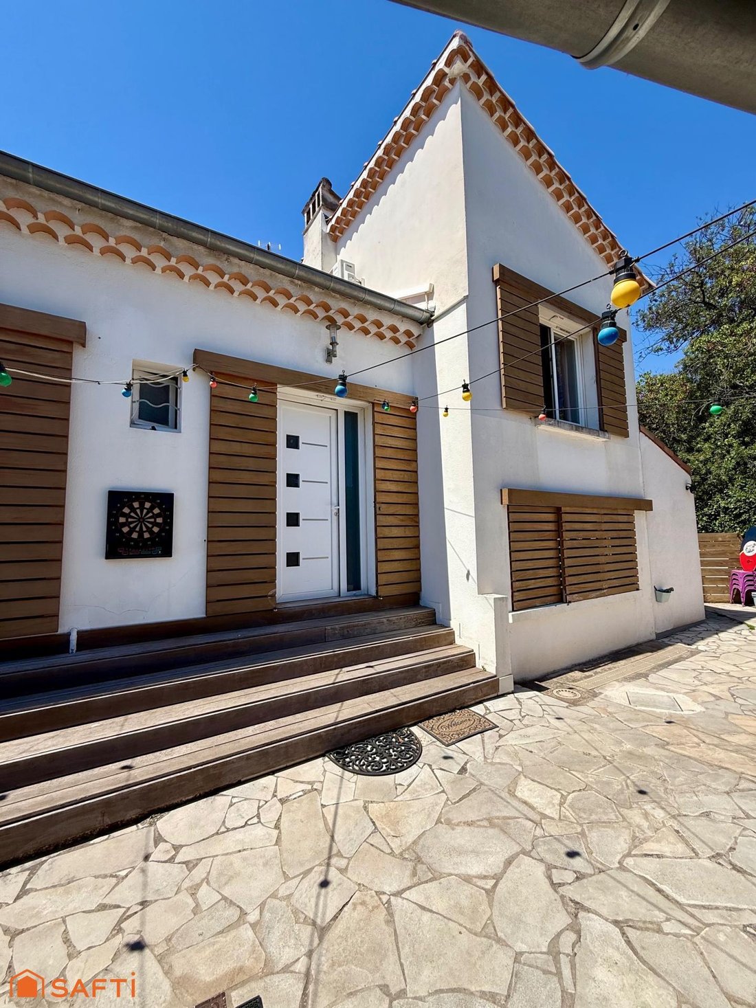 House in Toulon, Provence-Alpes-Côte d'Azur, France 2 - 18015375