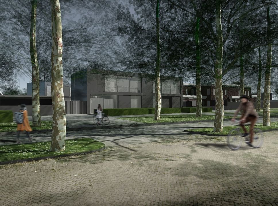 Villa in Apollobuurt, North Holland, Netherlands 2 - 18014747