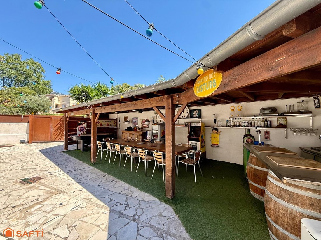 House in Toulon, Provence-Alpes-Côte d'Azur, France 3 - 18015375