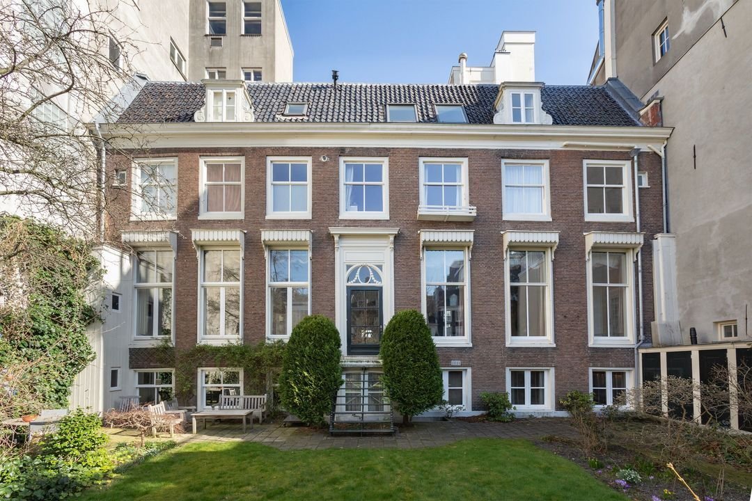 Apartment in Amsterdam, North Holland, Netherlands 1 - 18014885