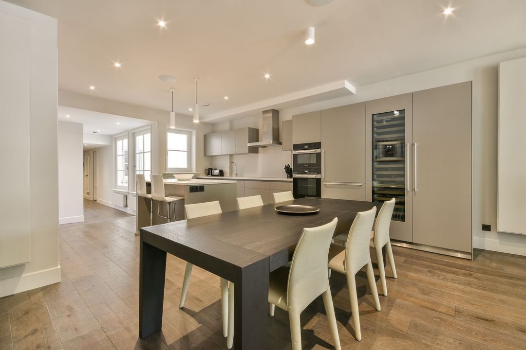 Apartment in Amsterdam, North Holland, Netherlands 4 - 18014802