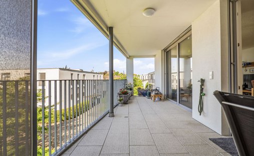 Appartement à Bregenz, Vorarlberg, Autriche 1