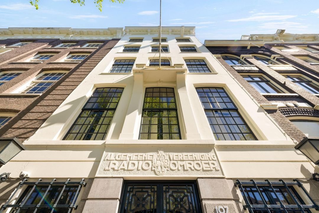 Apartment in Amsterdam, North Holland, Netherlands 3 - 18014908