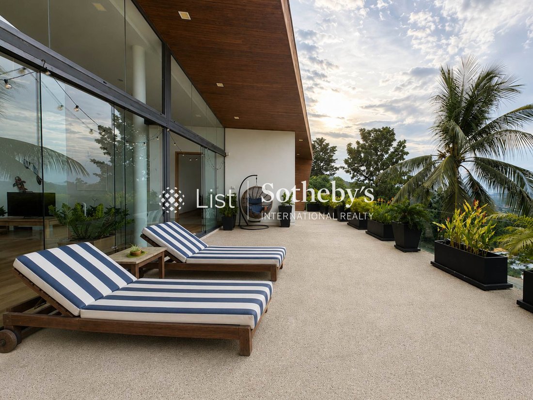 House in Koh Samui, Surat Thani, Thailand 3 - 18014640