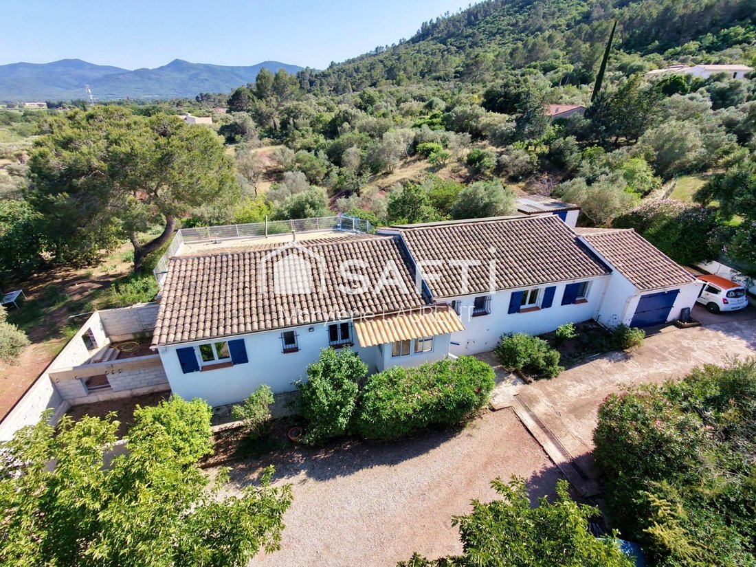 House in Sud, Le Luc, France 2 - 17685326