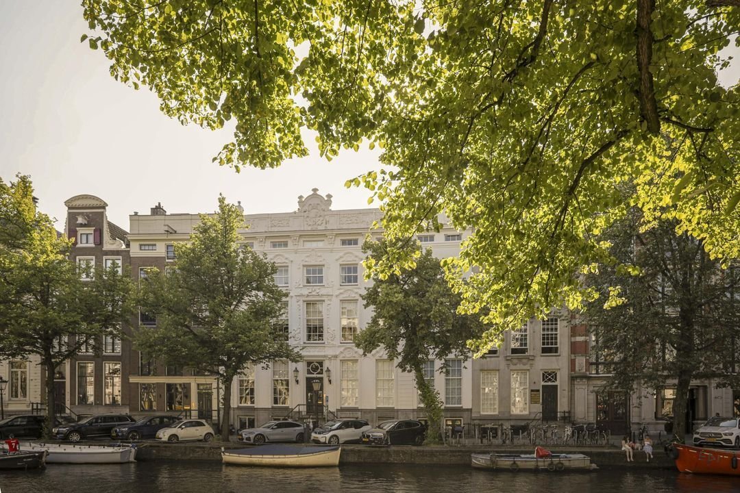 Apartment in Amsterdam, North Holland, Netherlands 1 - 18014866