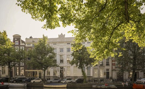 Apartment in Amsterdam, North Holland, Netherlands 1
