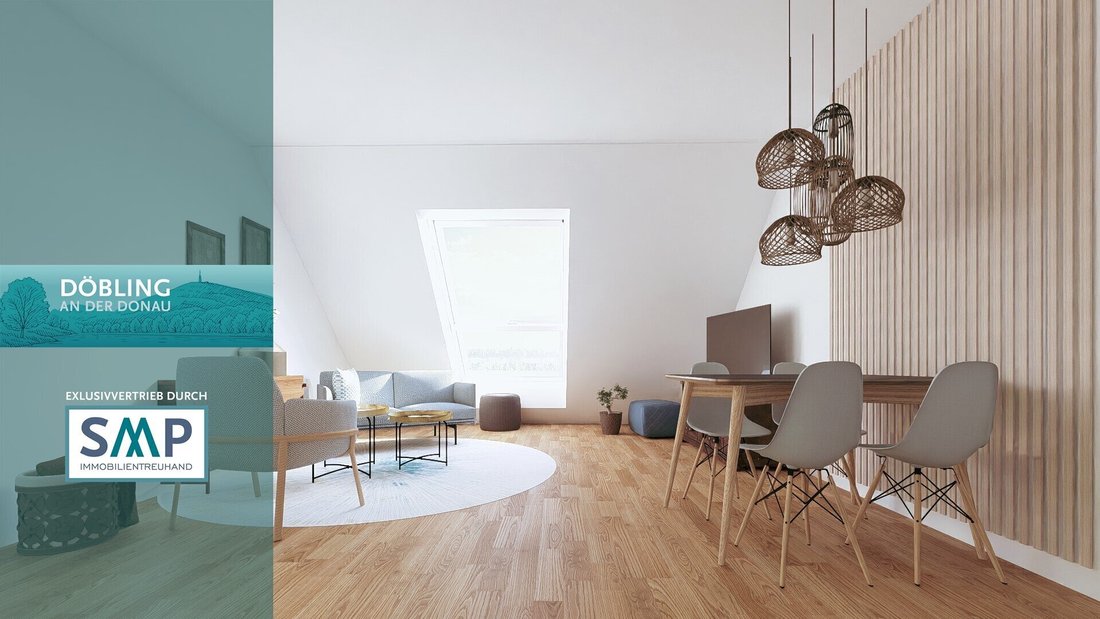 Apartment in Vienna, Wien, Austria 1 - 17323593