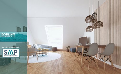 Appartement à Vienne, Vienne, Autriche 1