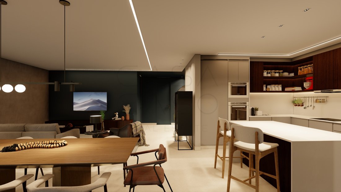 Apartment in Pinhal Novo, Setubal, Portugal 1 - 18010815