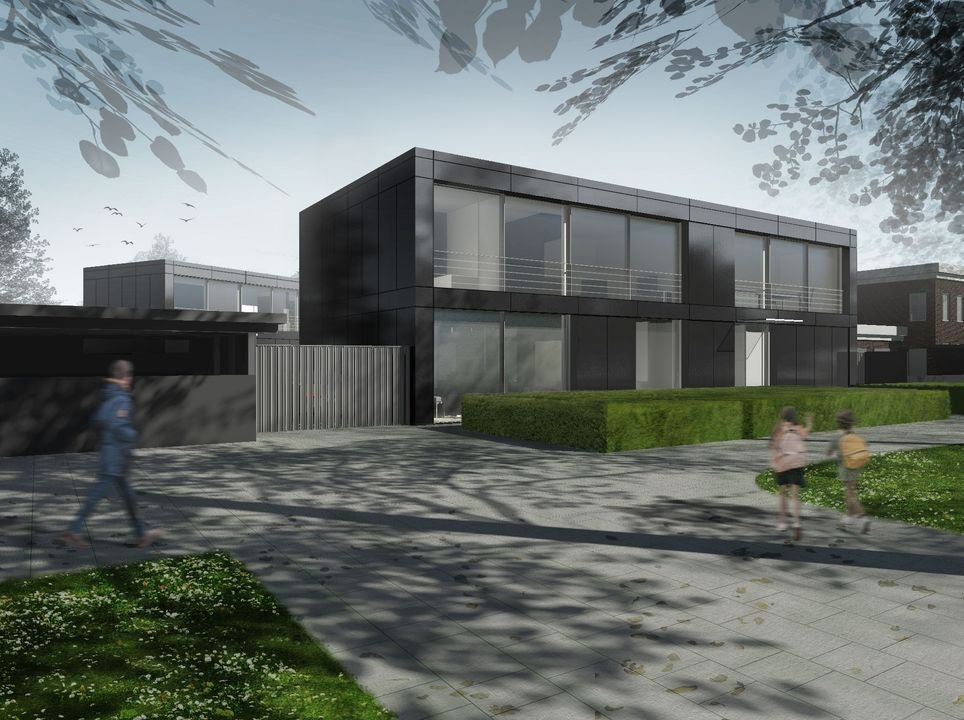 Villa in Apollobuurt, North Holland, Netherlands 4 - 18014747