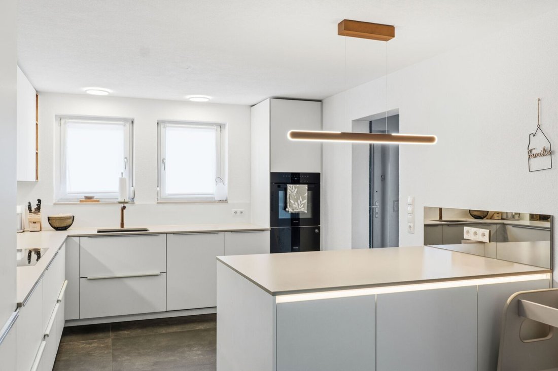 House in Hohenweiler, Vorarlberg, Austria 1 - 18014937