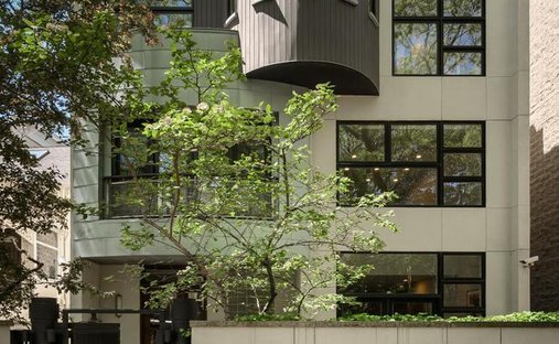 Casa a Chicago, Illinois, Stati Uniti 1
