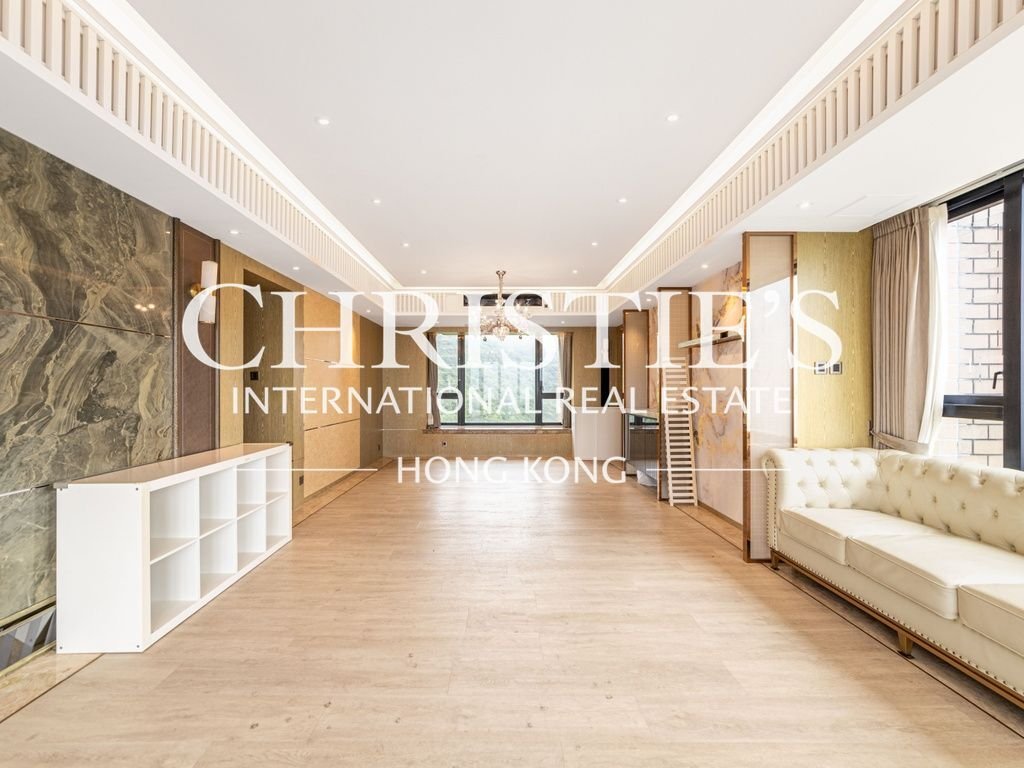 Apartment in Hong Kong, Hong Kong 3 - 18014989