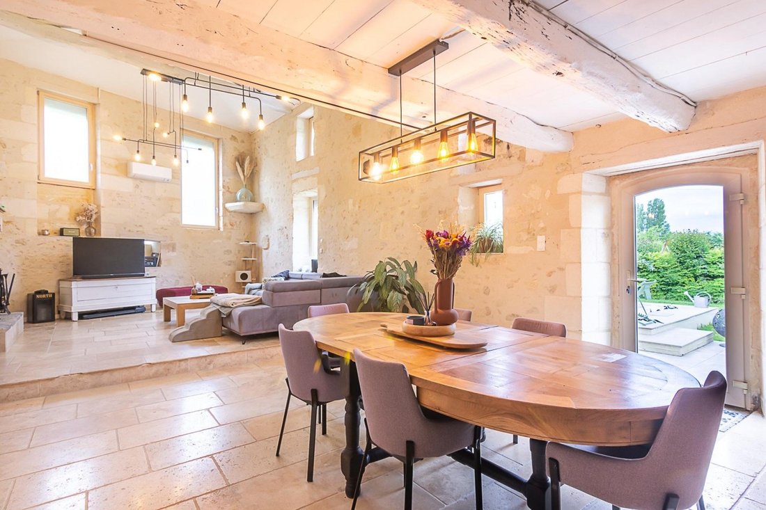 House in Nord Est, Saint-André-de-Cubzac, France 4 - 18015384