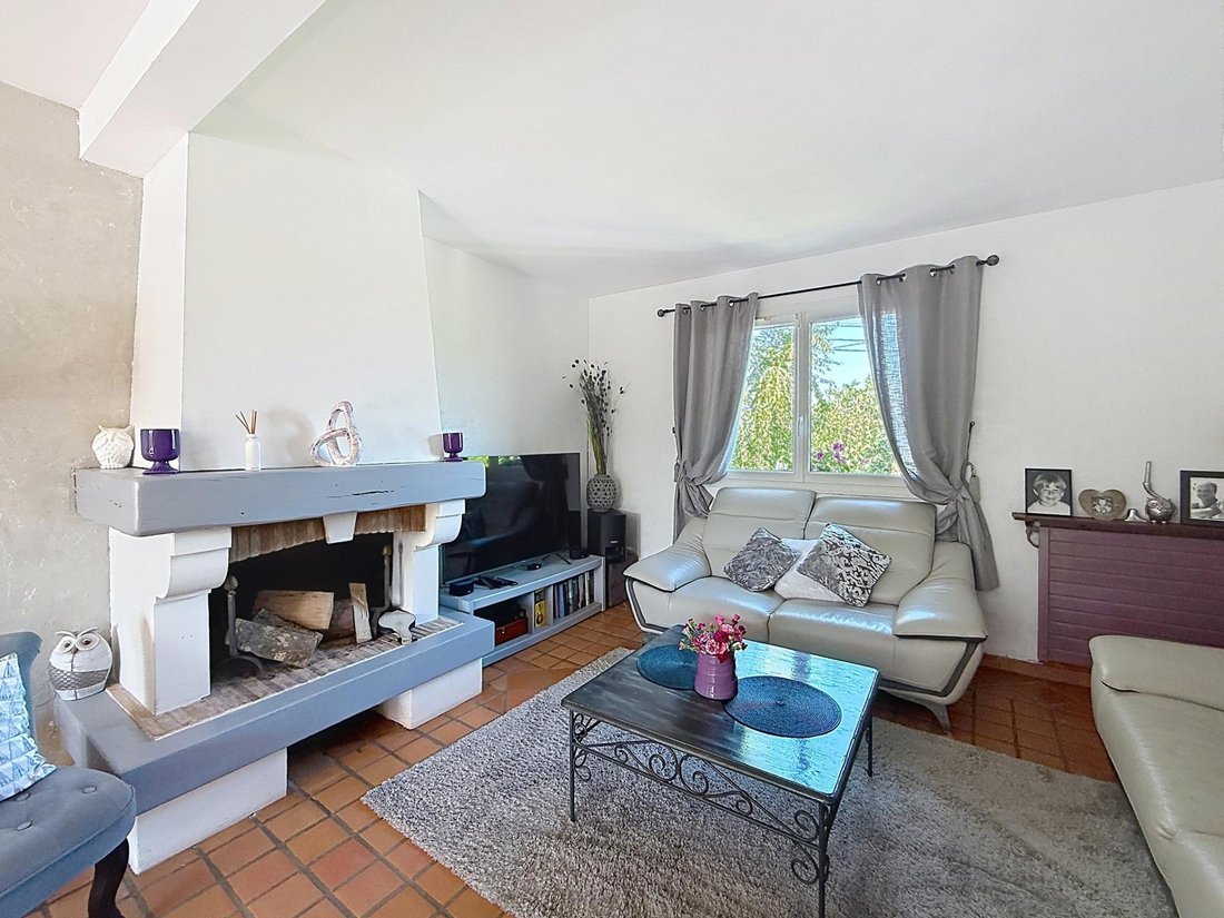 House in Andresy, Ile-de-France, France 3 - 18015379