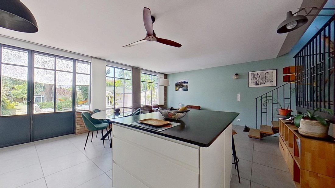 House in Saint Maurice-Fetilly, La Rochelle, France 4 - 18015298